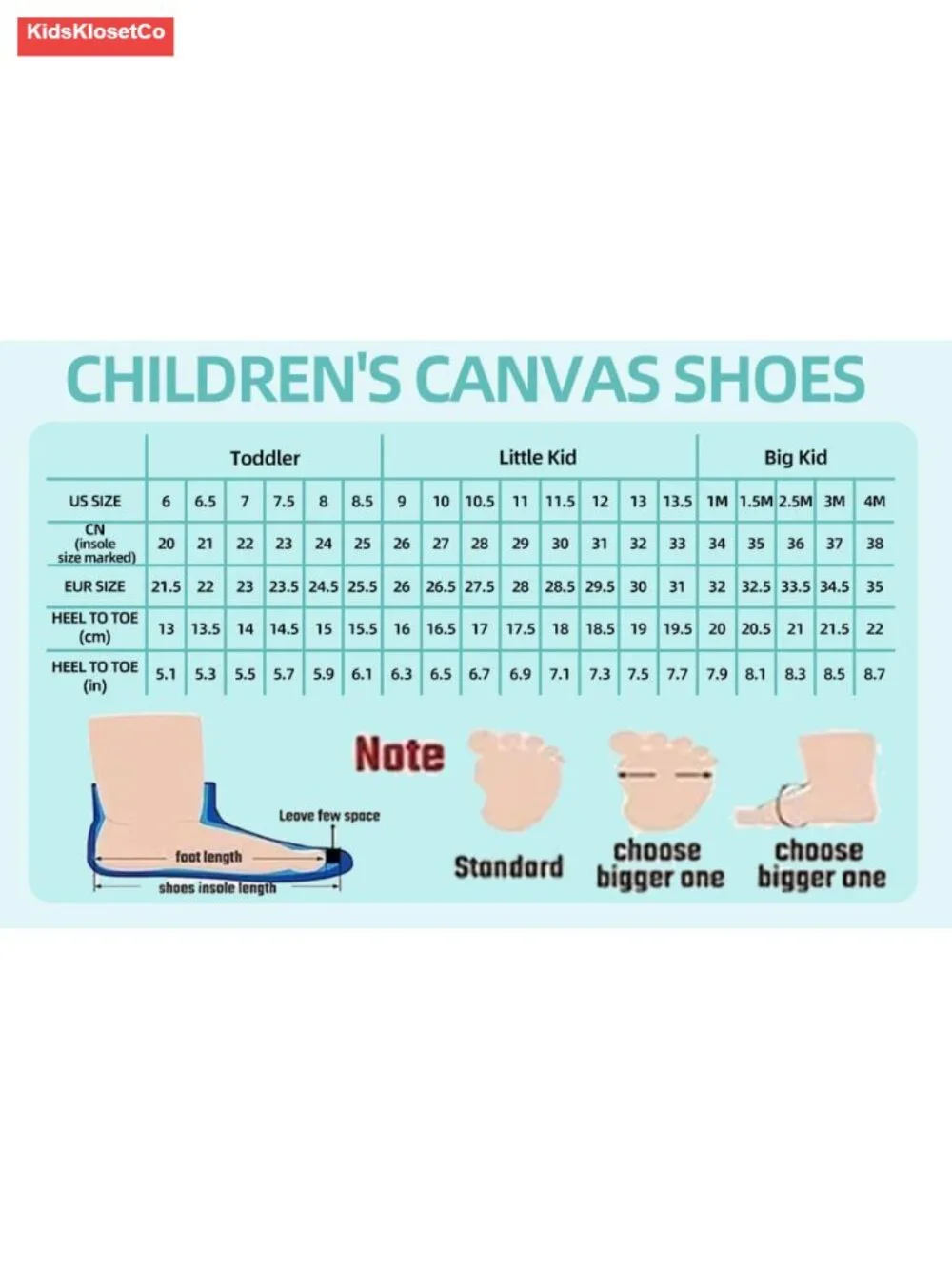 Kids High Top Zipper Canvas Sneakers Black White